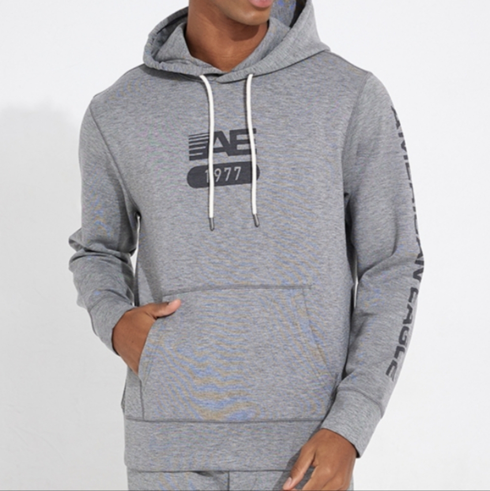 NWT American Eagle AE Hoodie Jacket